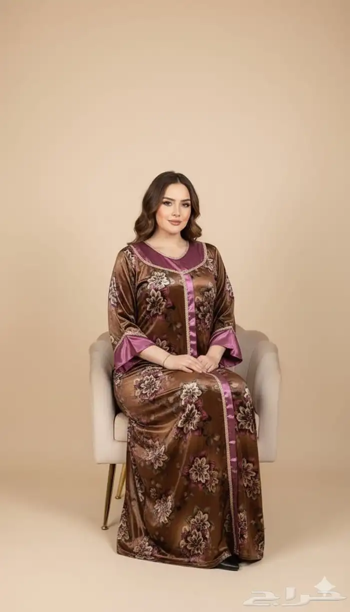 جلابيات شتوي 24