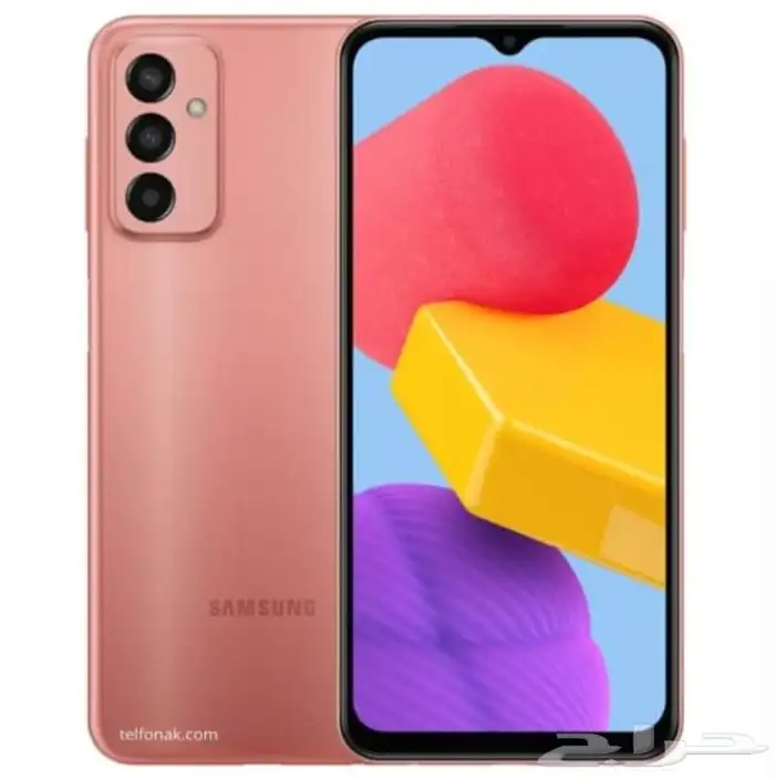 جوال سامسونج 13mوردي 0