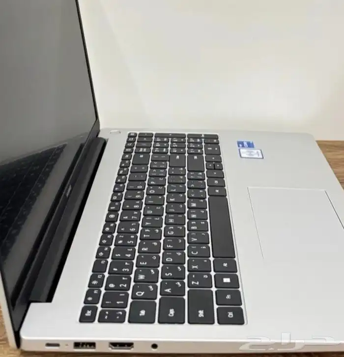 لابتوب هواوي دي 16 اخو الجديد استخدام 4 شهور لا يشكو من شيء 1