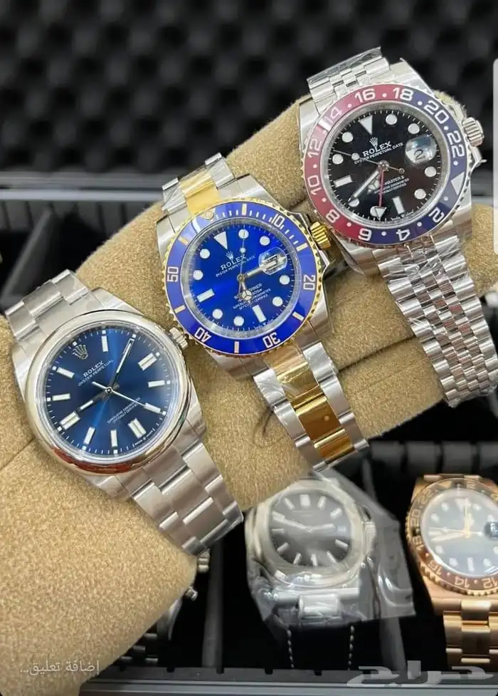 ساعه دي ديت 21