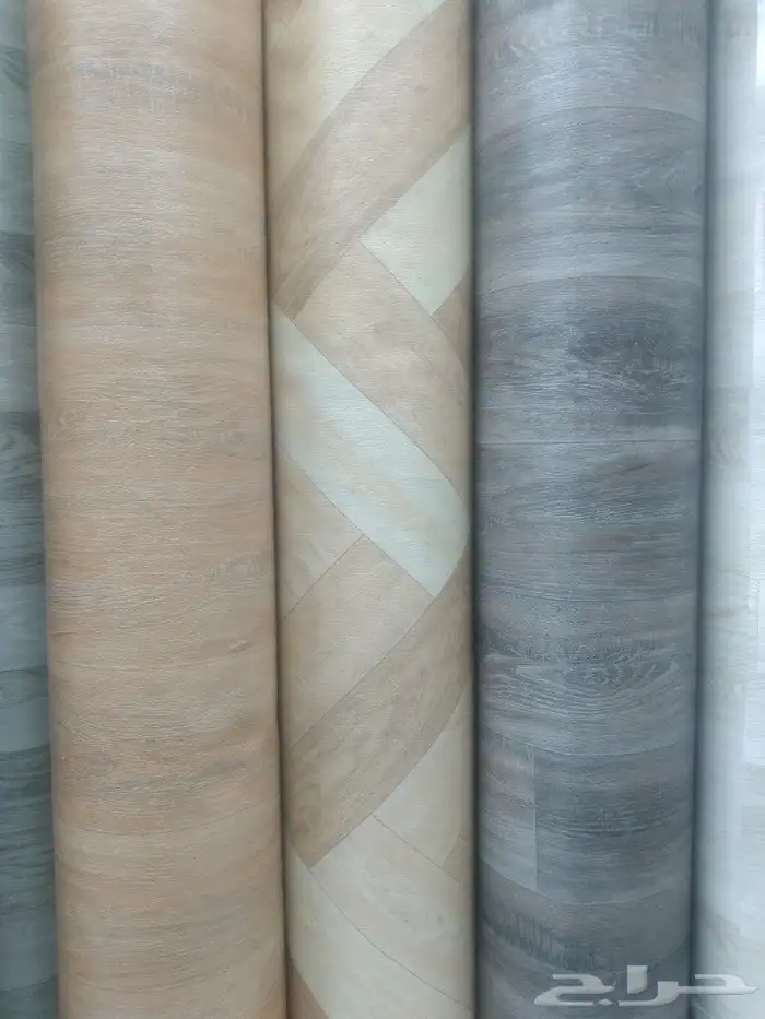 فنيل مشمع فينيل بلاستيك مشمع 0