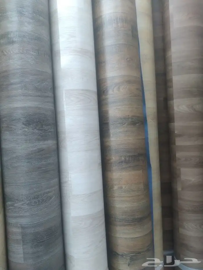 فنيل مشمع فينيل بلاستيك مشمع 1