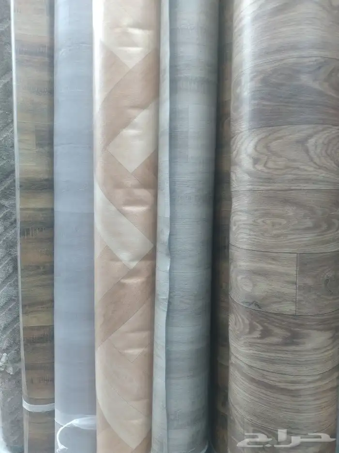 فنيل مشمع فينيل بلاستيك مشمع 2