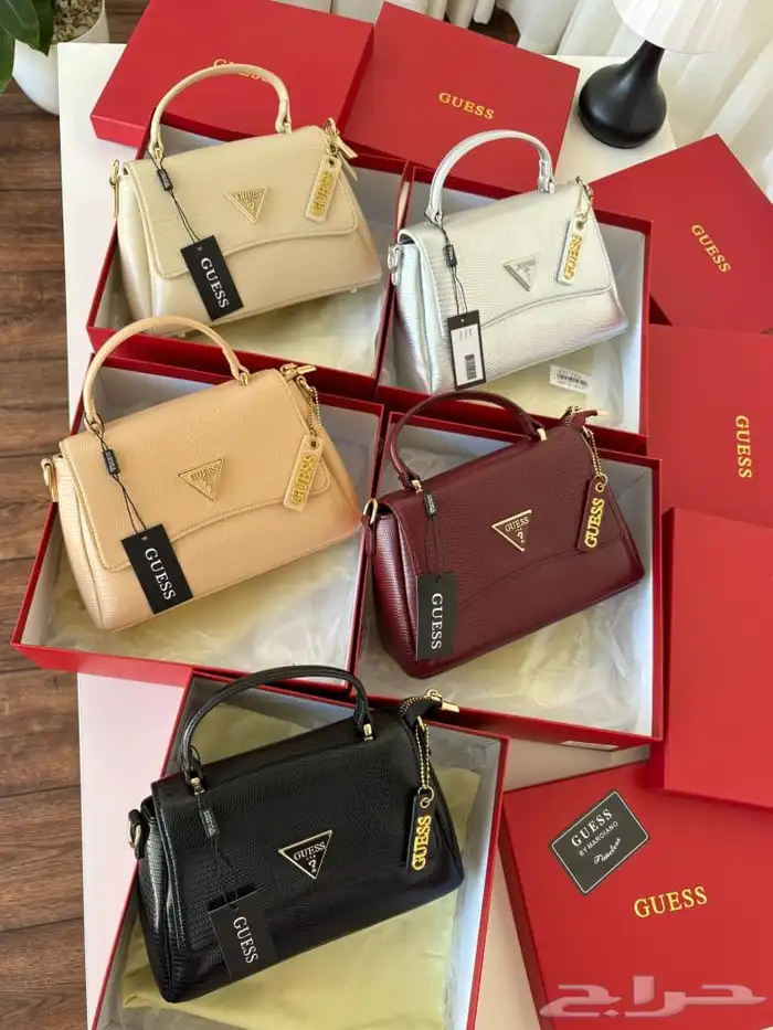 شنط ماركات ماستر 2