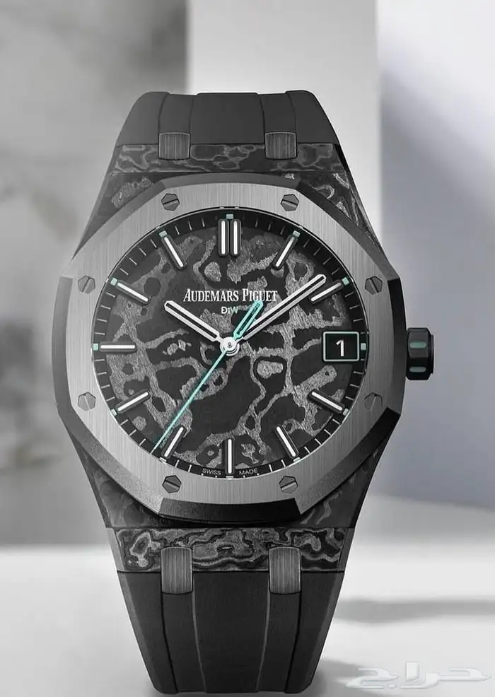 ساعه دي ديت 28