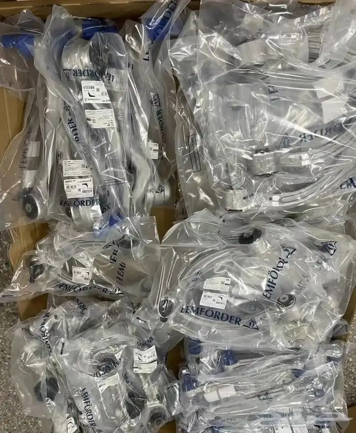 قطع غيار سيارات المانيه 5