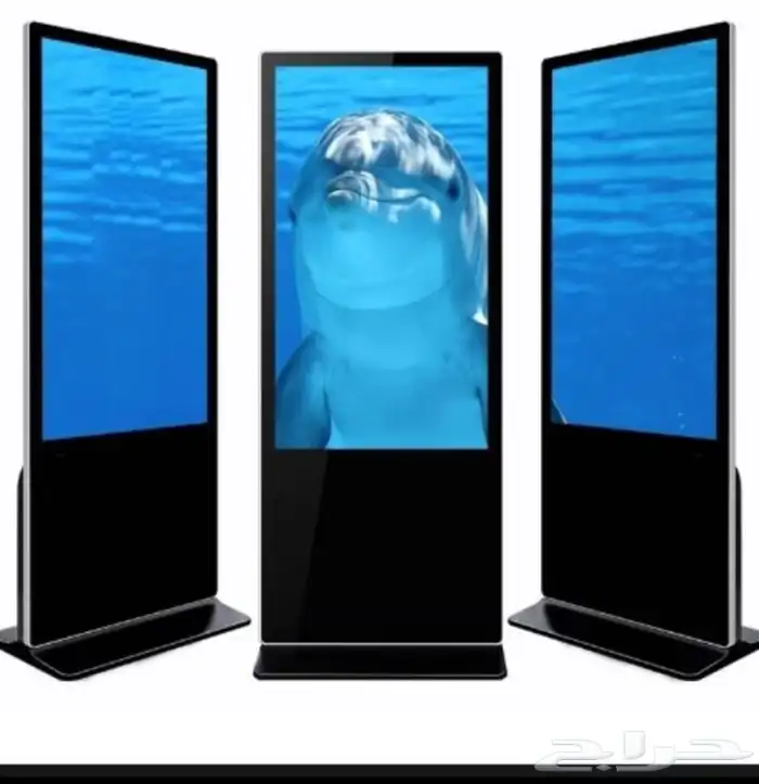 شاشات عرض للايجار 9