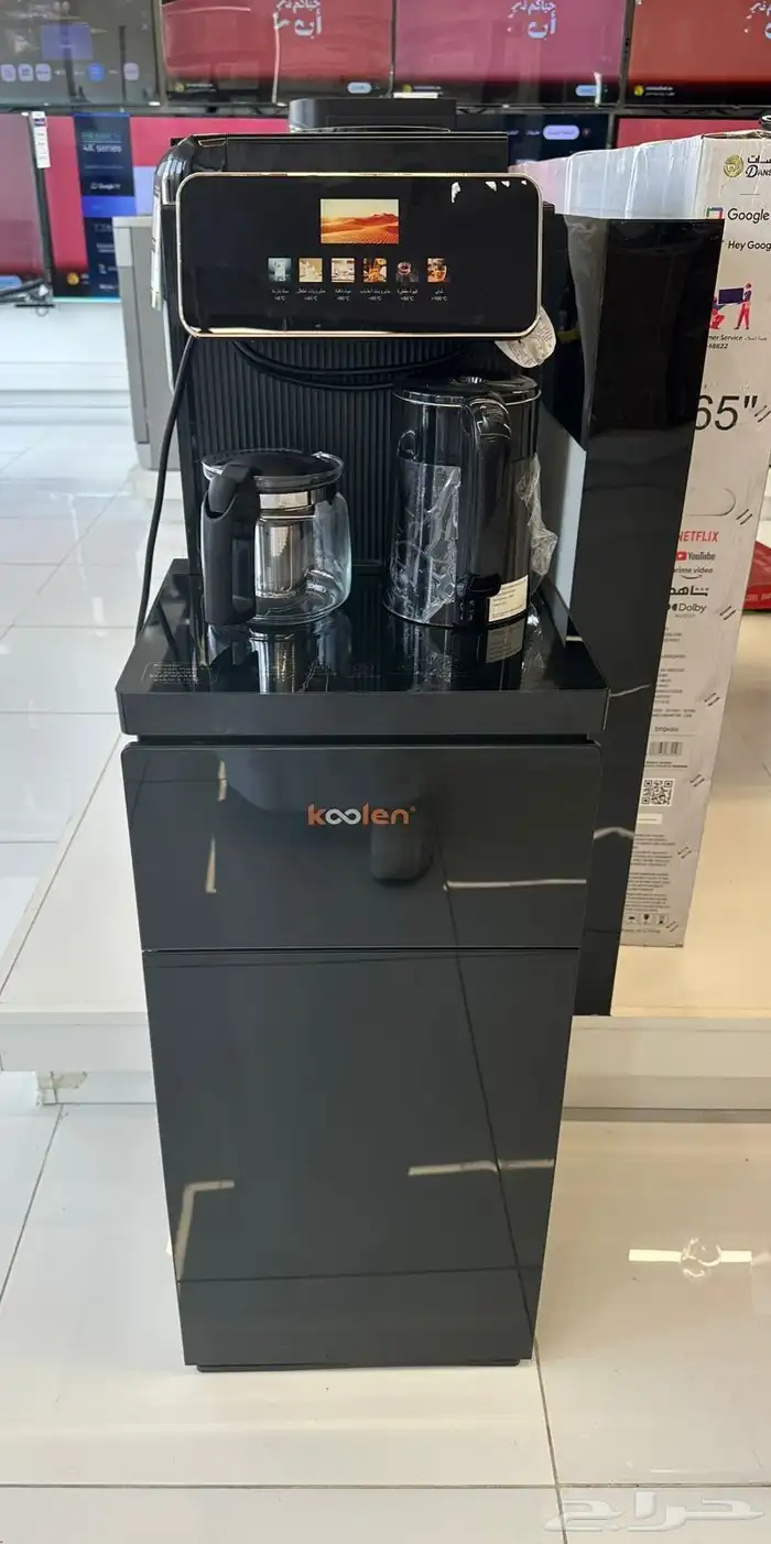 أجهزة كهربائية منزليه بأنواعها جملة وقطاعي مع استبدال القدي 6