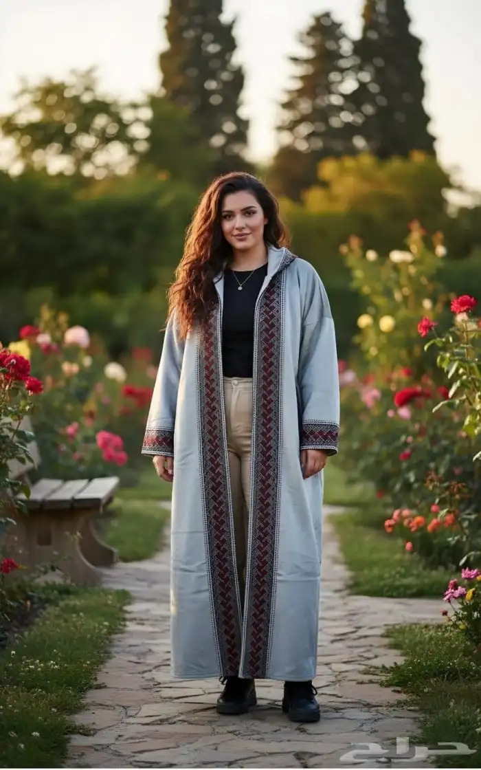 جلابيات شتوي 41