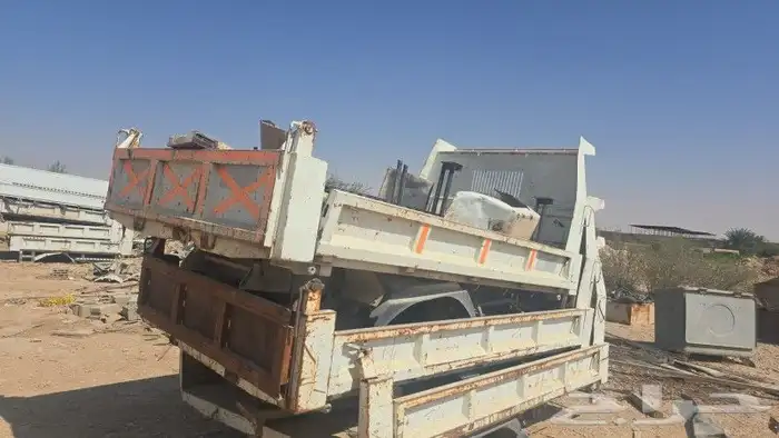 صندوق قلاب هونداي 1