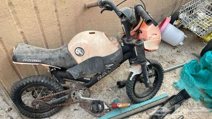 مكيف للبيع 5