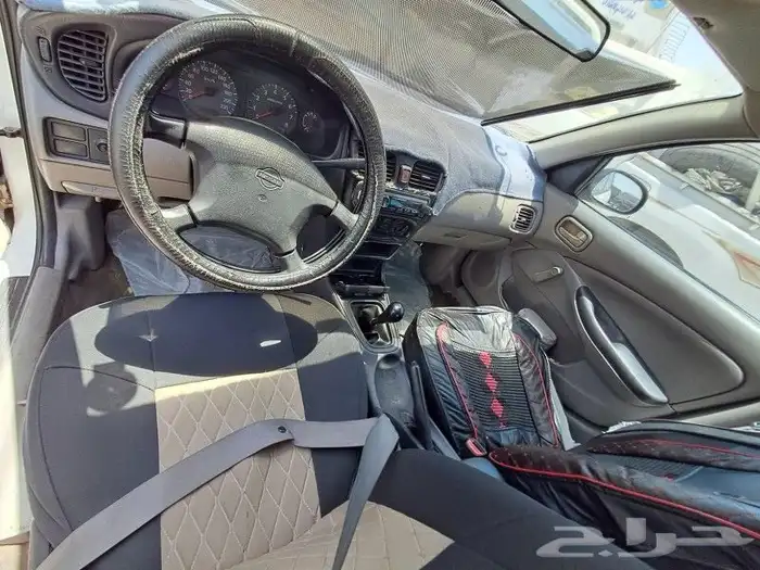 مديل 2002 مجدد 3 سنوات جير عادي ممشا 300 2