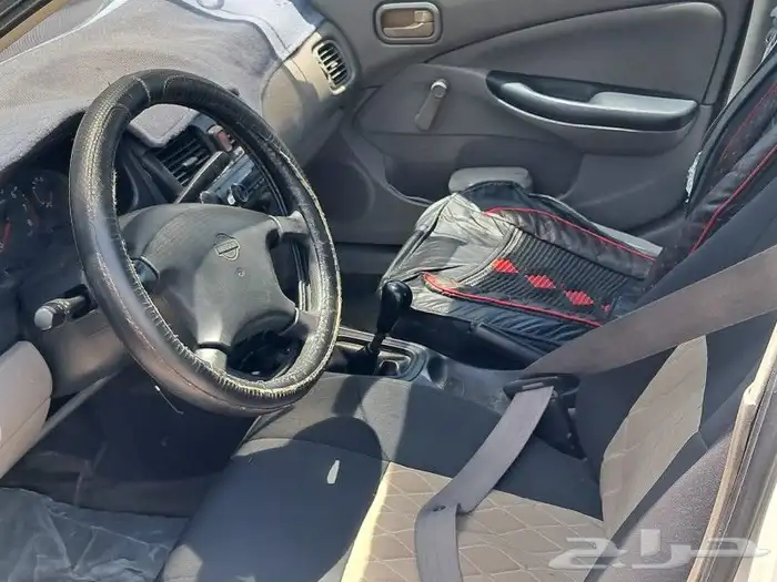 مديل 2002 مجدد 3 سنوات جير عادي ممشا 300 1