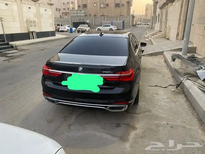 للبيع بي ام 1