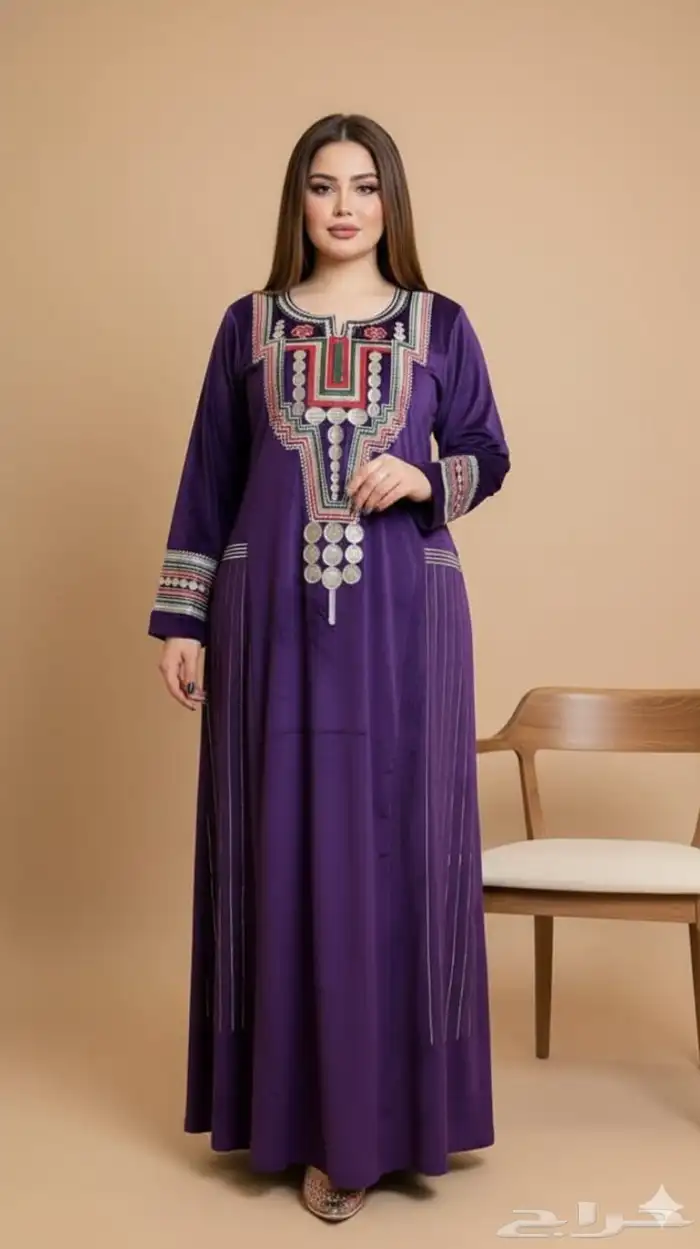 جلابيات شتوي 0