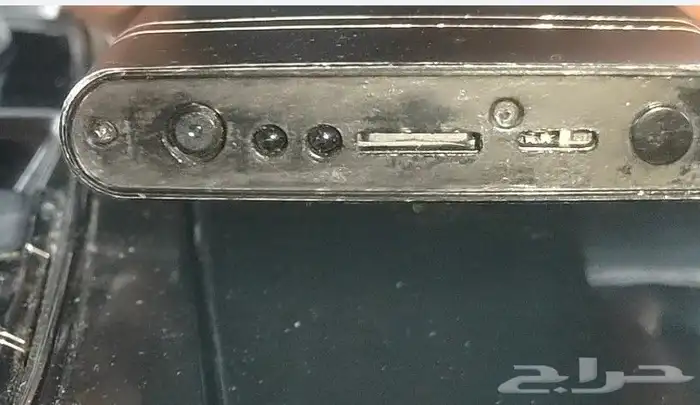 بوربانك ( شاحن متنقل ) كاميرا مراقبة 2