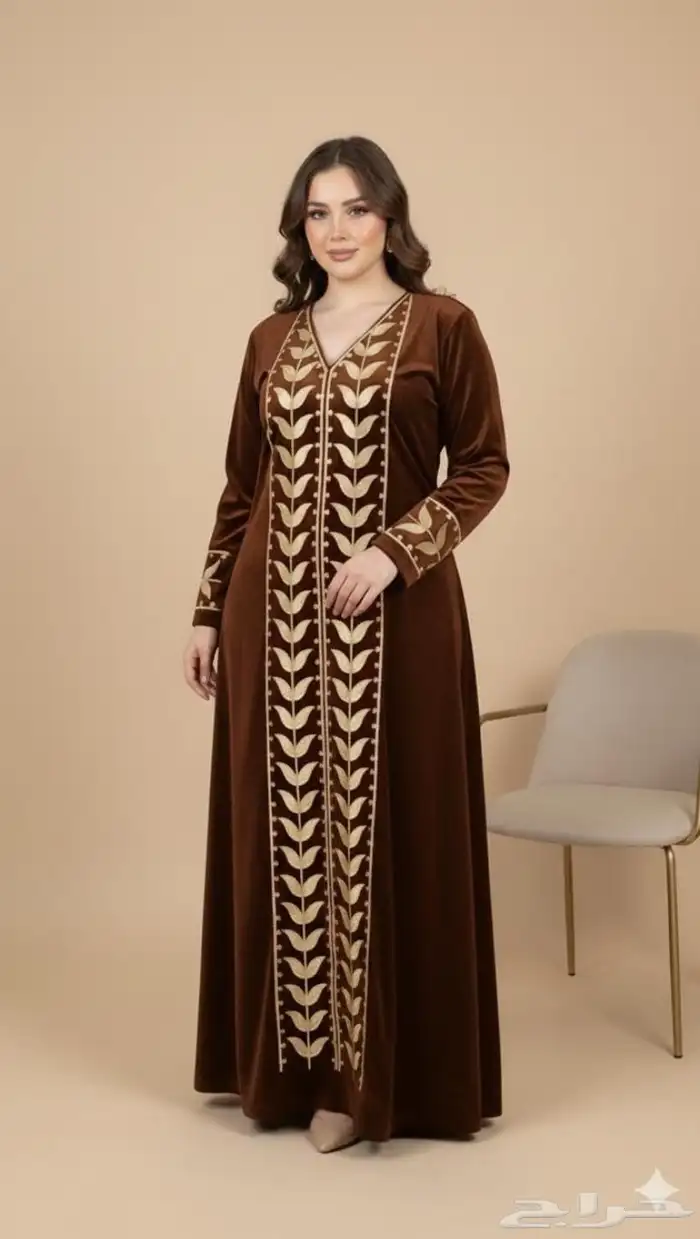 جلابيات شتوي 33