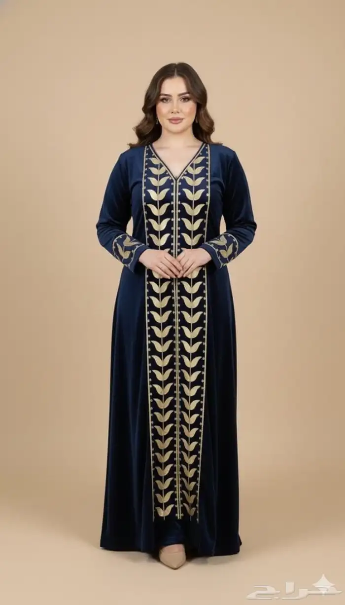 جلابيات شتوي 32