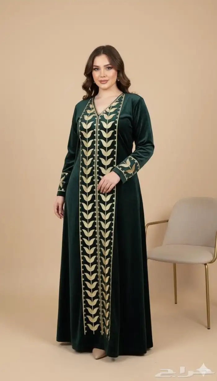 جلابيات شتوي 35