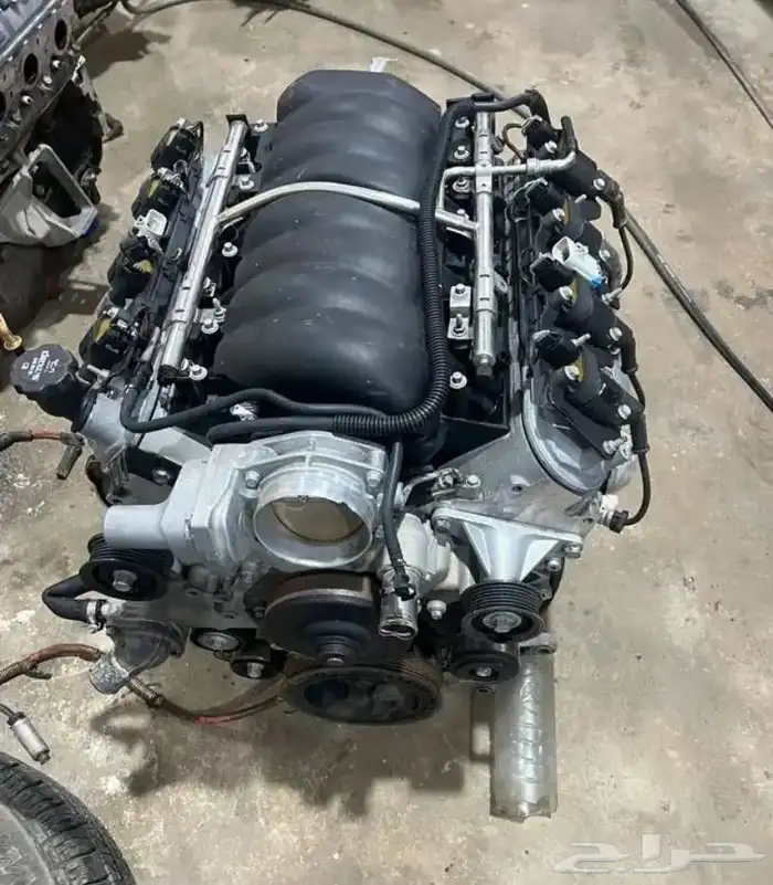 مكاين كابرس zr1 ضمان الجوده سنه الكتروني موثوق 8