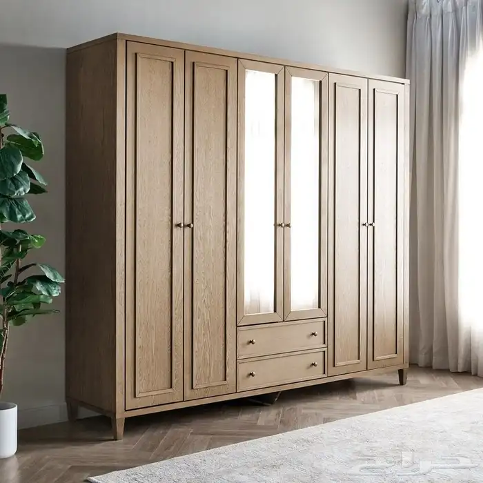 تركيب دواليب ومكاتب بالمدينة المنورة 1