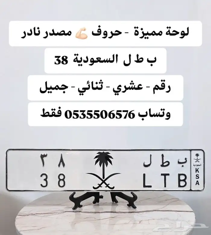 لوحة مميزة بطل 38 0