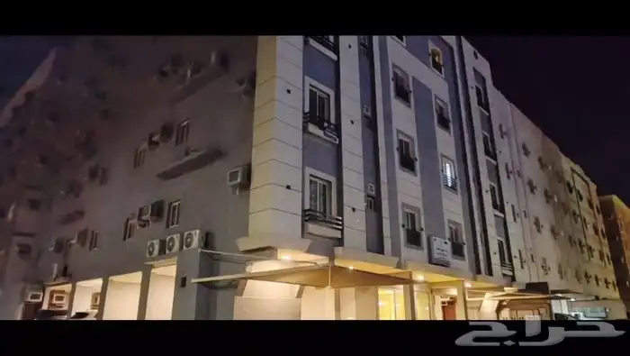 شقة للبيع بحي مريخ التيسير 445الف كاش او بدعم 0