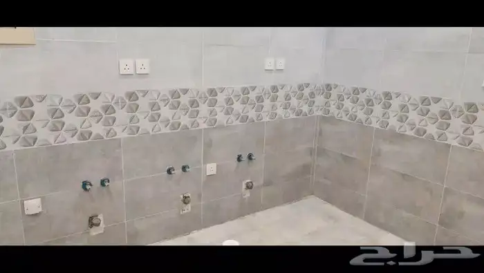 شقة للبيع بحي مريخ التيسير 445الف كاش او بدعم 4