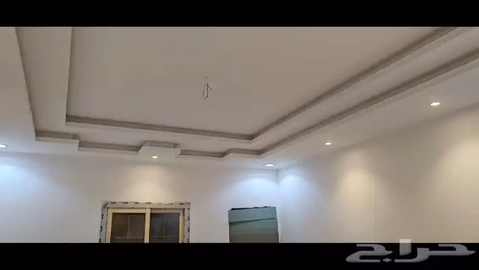 شقة للبيع بحي مريخ التيسير 445الف كاش او بدعم 3