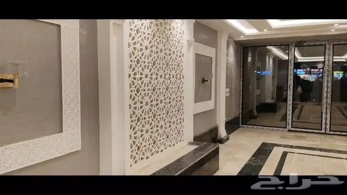 شقة للبيع بحي مريخ التيسير 445الف كاش او بدعم 1