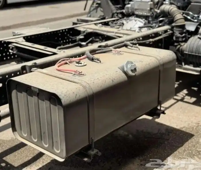 ايسوزو دينات( 3طن-4طن-5طن -6طن -7.5طن-9.5طن-13طن)سعودي 7