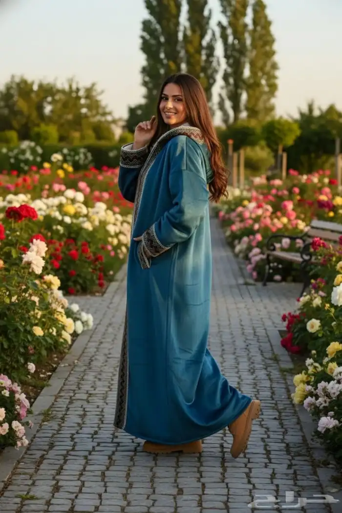 جلابيات شتوي 42