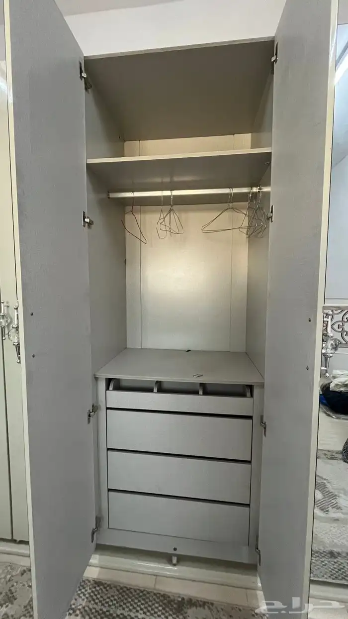 غرفة نوم للبيع 5