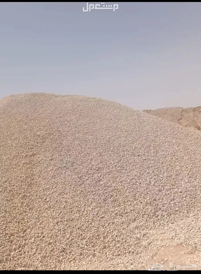 تسويه المواقع وتوريد جميع المواد 6