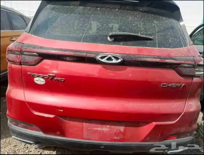 تشليح جيلي هافال شانجان شيري 0