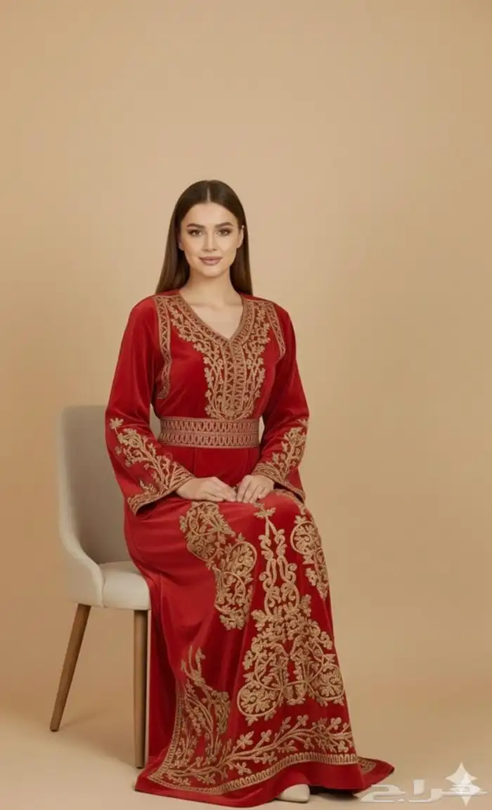 جلابيات شتوي 20