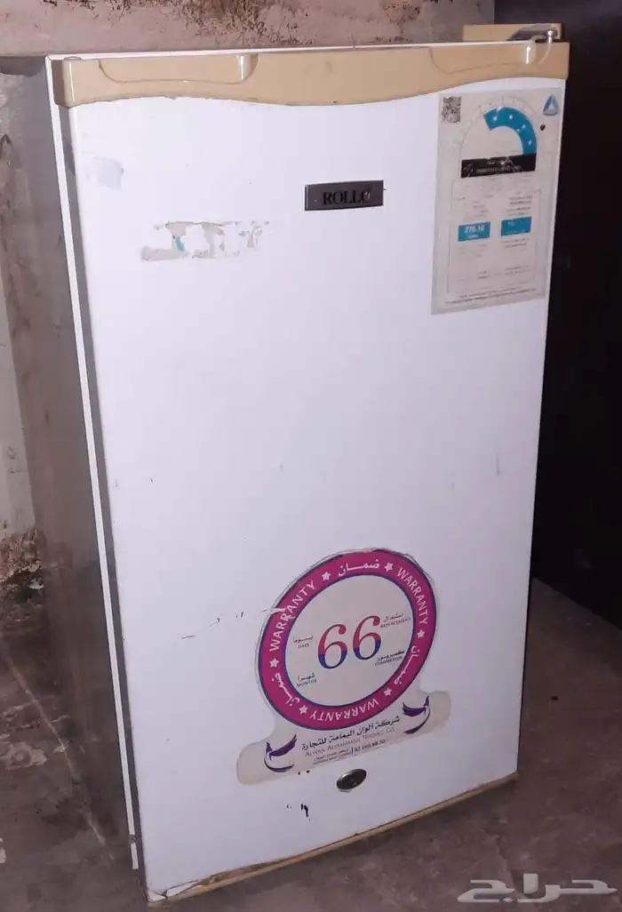 ثلاجة مكتب 0