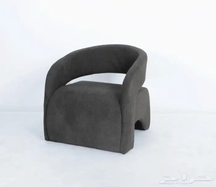 كرسي مفرد بتصميم مميز 2