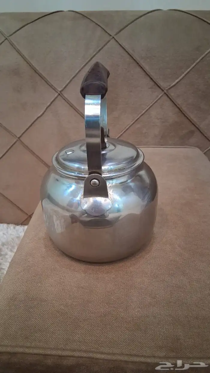 ابريق كوري نادر وقديم 1