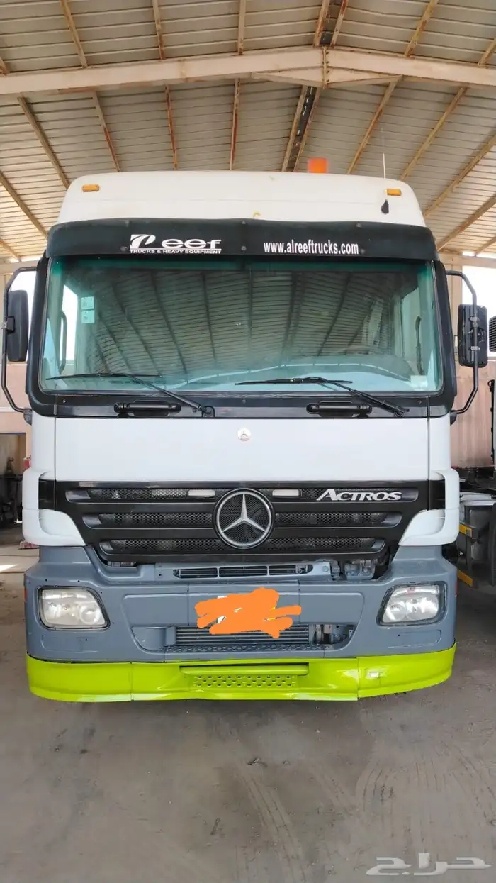 عدد 2 سيارة اكتروس جفالي موديل 2005 0