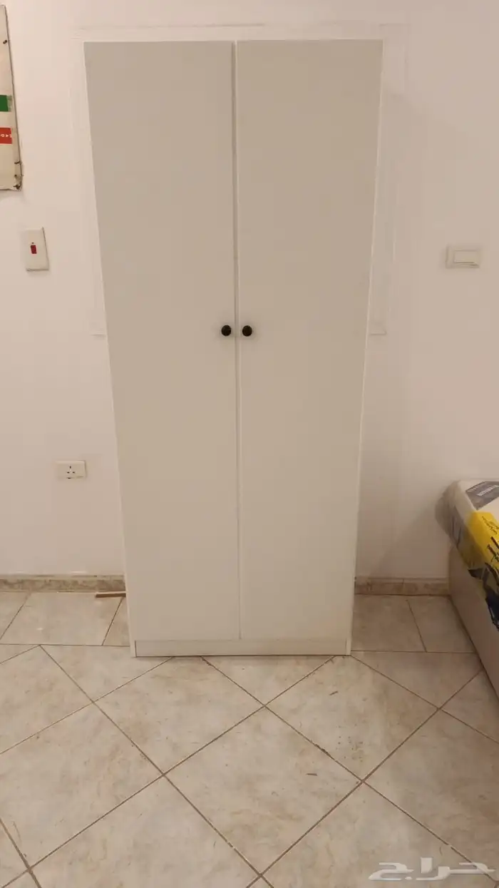 اثنين زرفه دولاب جديد ا 7