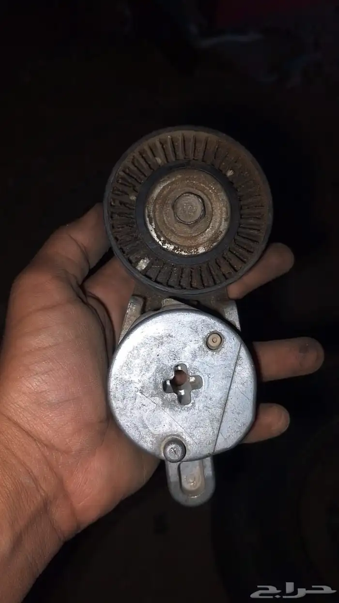 شداد كامري موديل 2012--2017 0