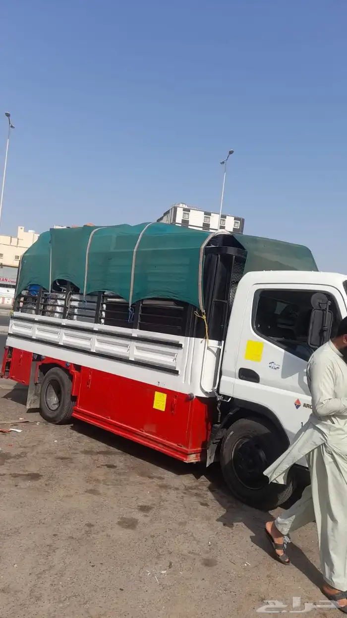 نقل العفش جدة خارج جدة الباكستاني المملكة 4