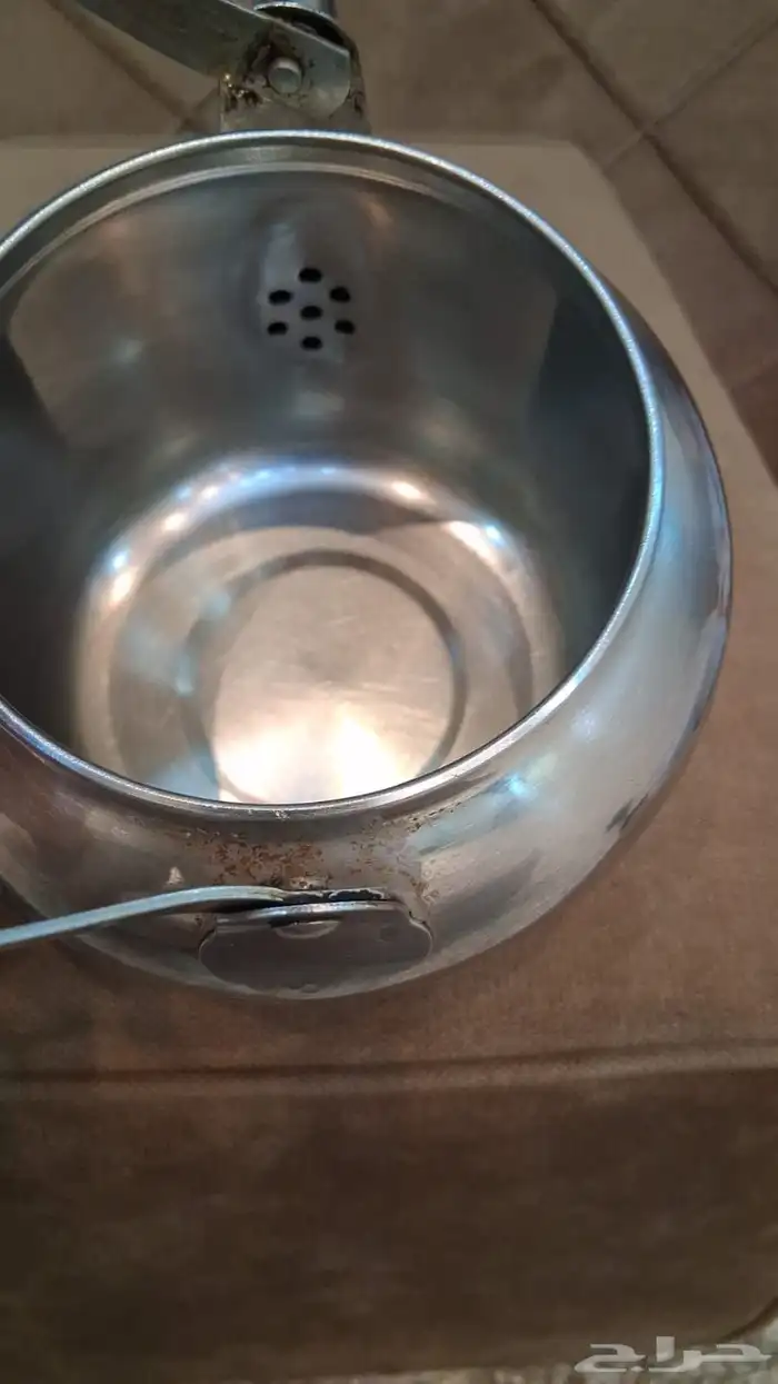 ابريق كوري نادر وقديم 4