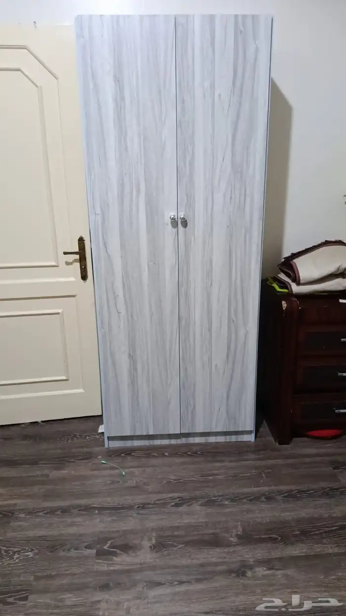 اثنين زرفه دولاب جديد ا 4