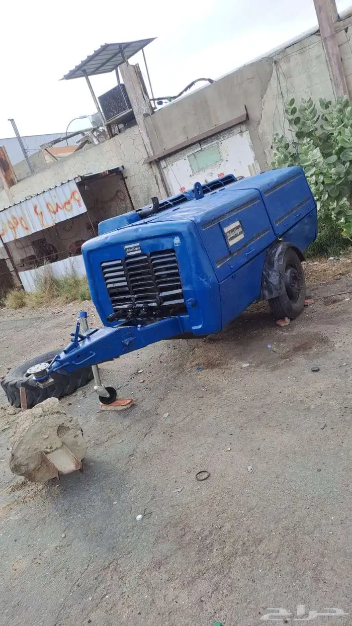 تخريم تكسير صطوح خزانات مسابح ا راضي قص جبال 4