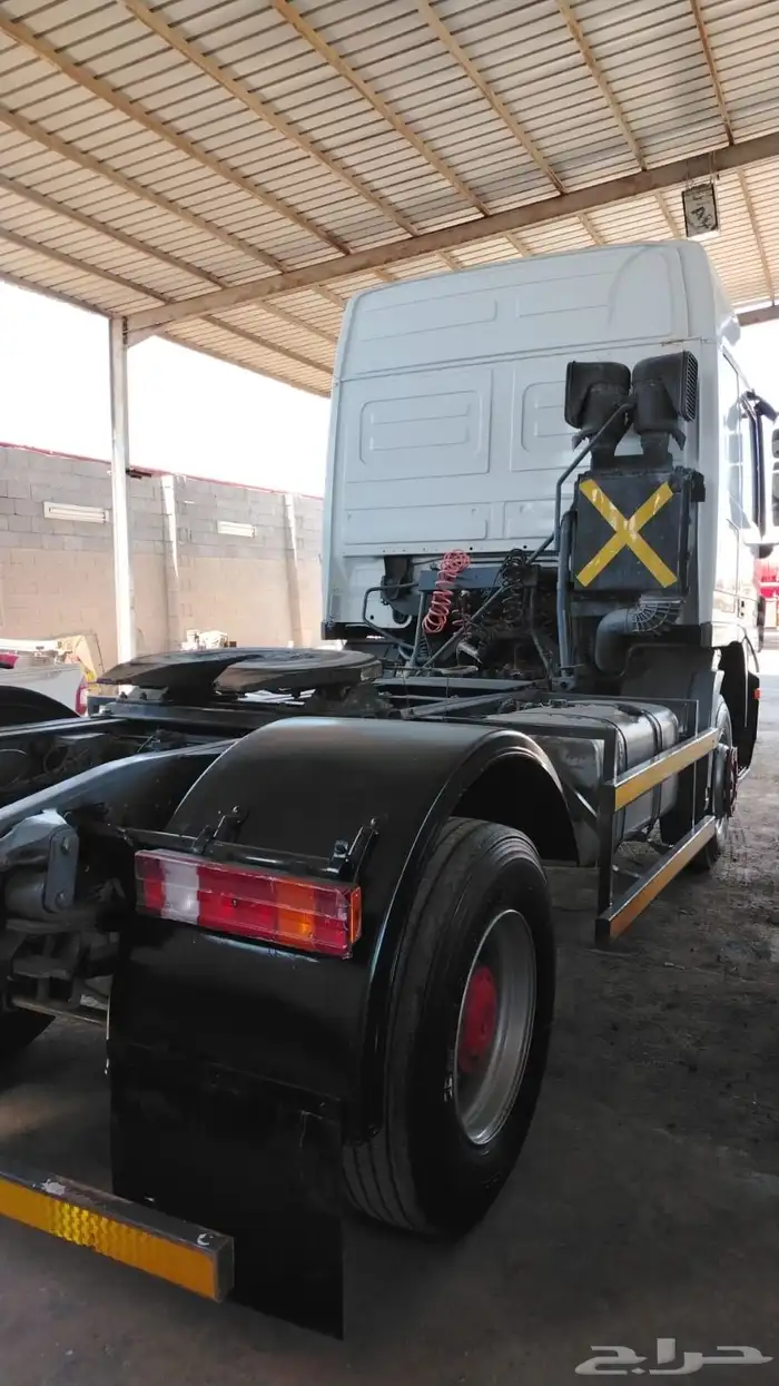 عدد 2 سيارة اكتروس جفالي موديل 2005 4