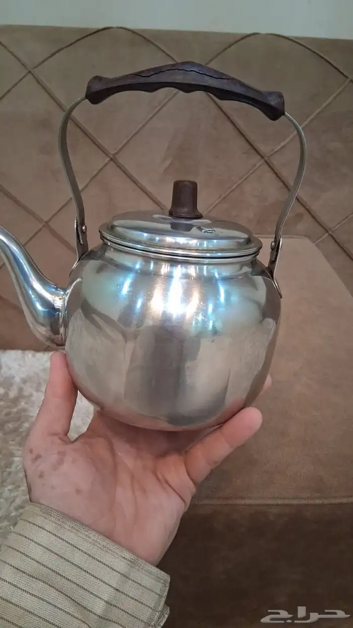 ابريق كوري نادر وقديم 2