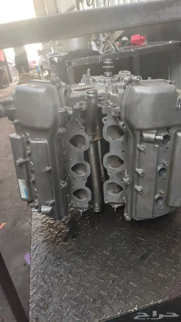 مكينه سكويا لكزس افحي هايلكس برادو 0