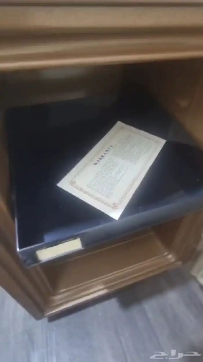 خزنة فلوس تجوري ياباني 2